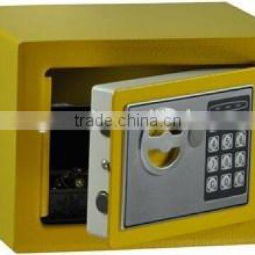 Mini Safe Electronic for Home and Office photo-5