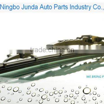 Wholesale Universal Double Windshield Wiper Blade Frame Bosch wiper blade