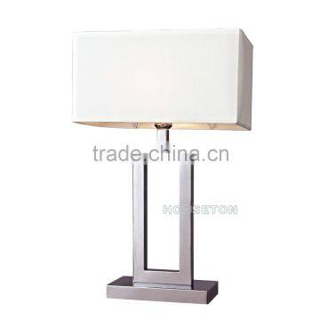 Contract Square Hotel Table Lamp,Square Hotel Table Lamp,hotel Table Lamp T1017 Quality Choice photo-4