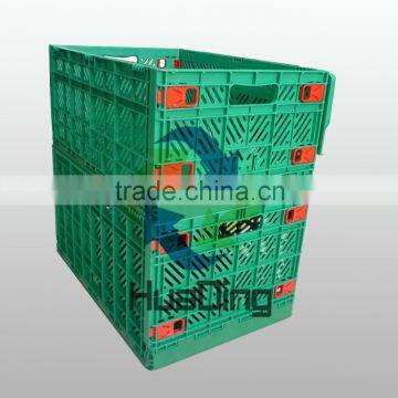 Larger Image Plastic Storage Box Dry Fruit Turnover Box HDFG605023A and AL photo-6