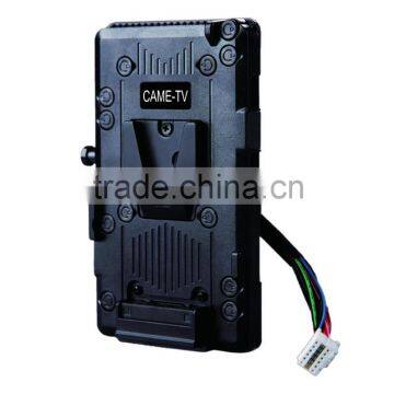 V-Mount Battery Plate For Ursa Mini