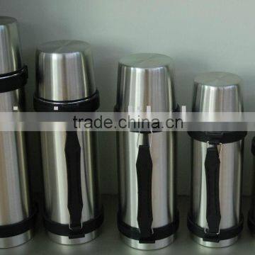 stainless steel vacuum travel flask