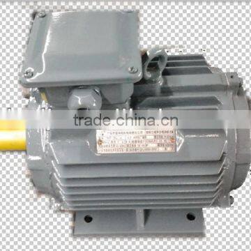 YE2 electric sliding gate motors