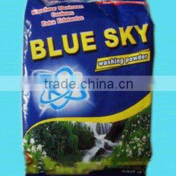 hot selling high quality laundry detergent