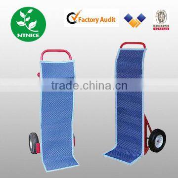 High Quality Durable Square-Top Hand Truck Cargo Cover