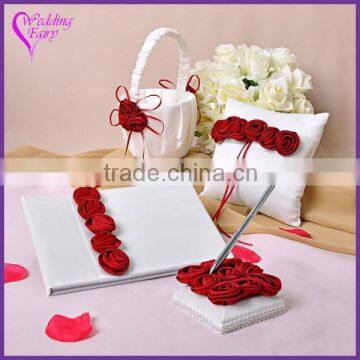 Wholesale fine handmade wedding decoration