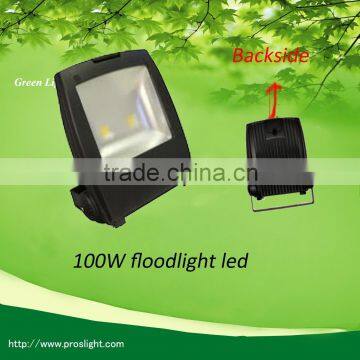 New Designing Outdoor 100W led floodlight