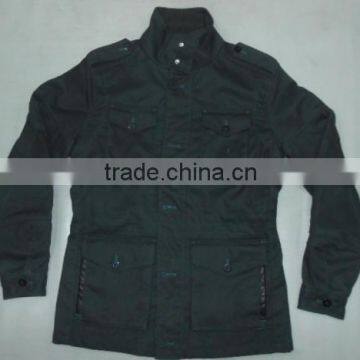 Mens Jacket