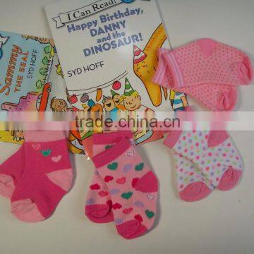 Baby Socks photo-4