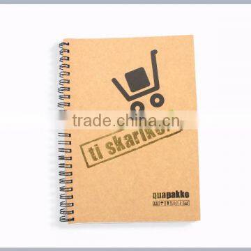 Wholesale Paper Note Book photo-4