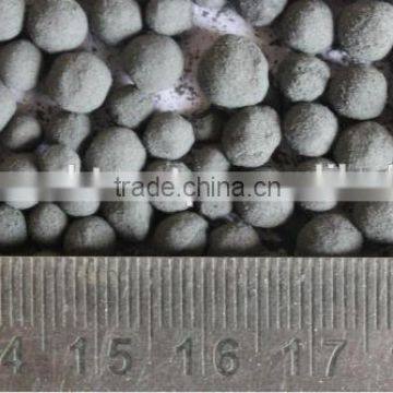 Rice Husk Ash Balls photo-3