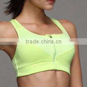 Low price wholesale new yoga sports bra Yoga clothing