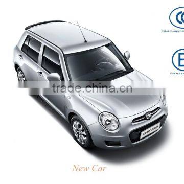 Sell kinds of Cars for Vietnam Lifan Cars