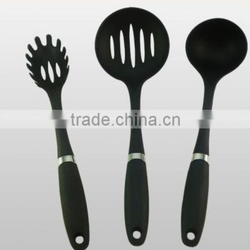 Best selling nylon cooking gadgets made in china kitchen utensils