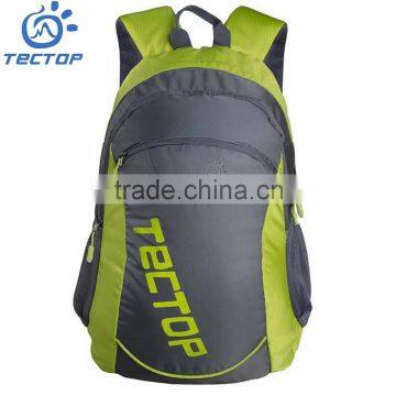 Sports Apparel Manufacturers Custom 2016 New Products China Sport Backpack