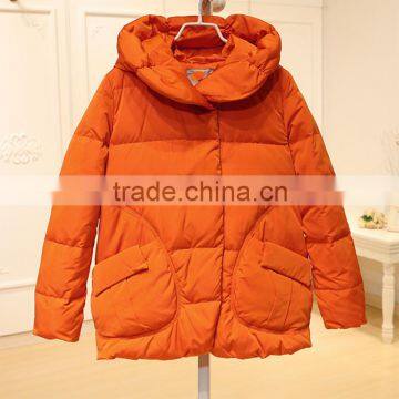 Women Coat And Dress In New Model Winter Jacket