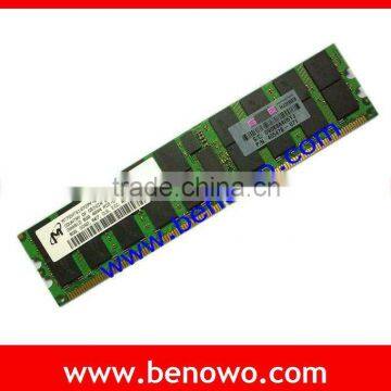 64GB Server Memory for HP PC2-5300 Dual-Rank SDRAM Memory Kit 495605-B21