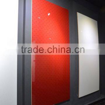 High Gloss Acrylic MDF Board For Cabinet Doors