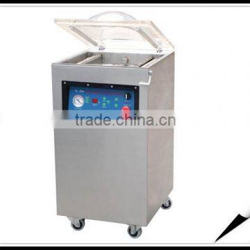 DZ-400A Single chamber vacuum machine SS body