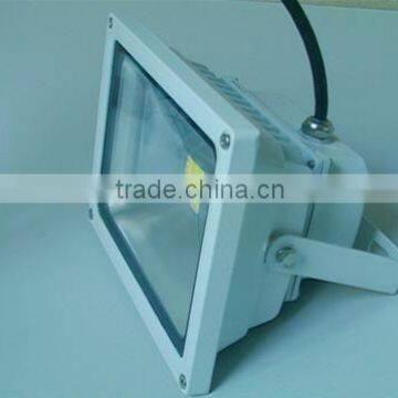 LED flood light -30W*1-RGB AC85-265V