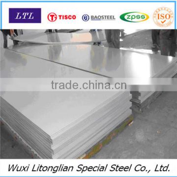 national brand TISCO of 316 pvd coating stainless steel sheet