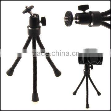 factory camera tripod stand, video tripod selfie stick