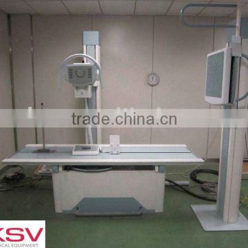 X-ray diagnostic equipment