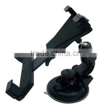 Car holder for ipad, car holder for tablet, universal car holder for tablet