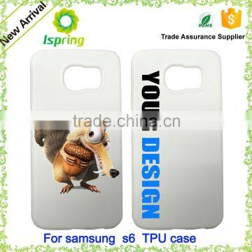 Phone Case Promotional for Galaxy s6 Case photo-2
