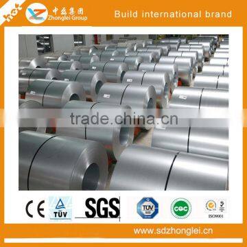 0.2mmx914mm Galvanized Steel Coil Price for China photo-2