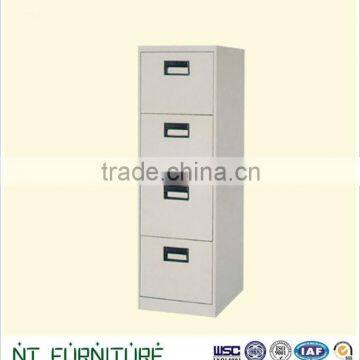 Iron file cabinet/ 4 drawer lateral file cabinet