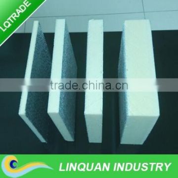 50mm PIR Foam Air Duct Panel