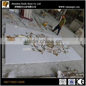 2014 Factory Price Building Material,300x300mm Slate Bathroom And Kitchen Floor Tile