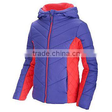 ladies winter coat Woman Wear padded Jacket