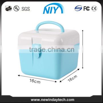 Best trading products plastic jewelry box buy direct from china factory