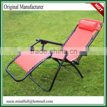 Blue Wholesale Deck Chair/Adjustable Deck Chair/Inside Deck Chair photo-2