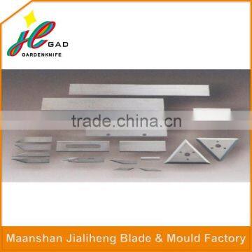 Chinese Carbide Strip Blade Trade Assurance photo-5