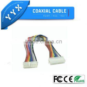 Alarm Telephone Cable Pvc in Security System photo-3