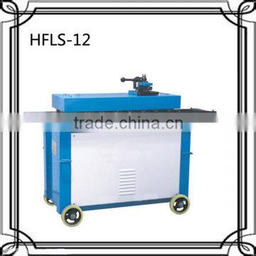 Lock Forming Machine