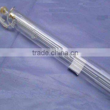 Hot Sale Cheap and Portable CO2 80w/100w/130w Laser Tube for Cutting