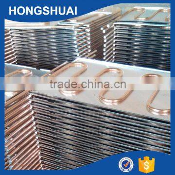 Condensor for Refrigeration/Copper Aluminium Pipe photo-3