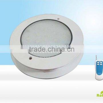 RGB Led Underwater Pool Light With CE Rosh