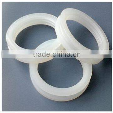 The tank sealing rubber gasket