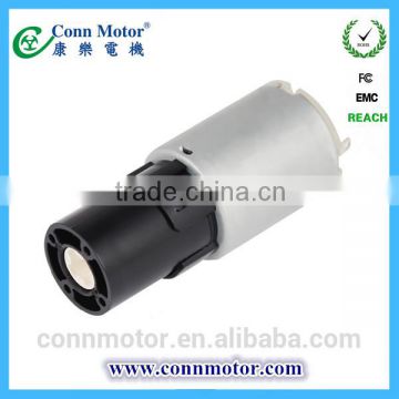 2015 New Arrival high quality 12v dc motor rf-370ca