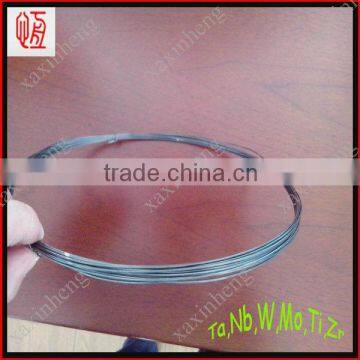 High Purity 0.3mm Tungsten Wire photo-6