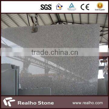 Polished Honed G636 Granite Tiles Countertop Slabs