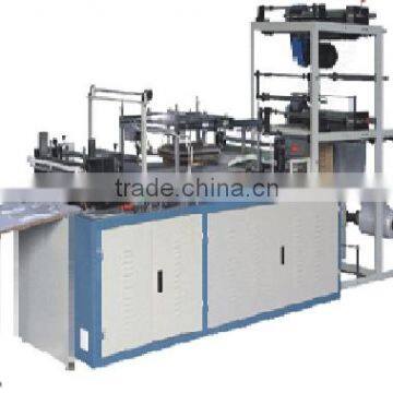 GT-S500 Full Automatic Disposable Glove Machine