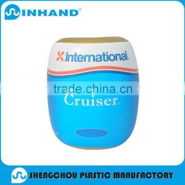 Customised Pvc Inflatable Bottle Promotional Toys photo-2