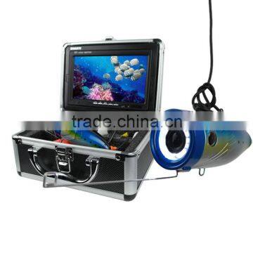 100m HD fish catching waterproof camera fish observation underwater camera with video recording