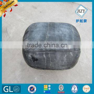 China Supply Pipeline Blocking Rubber Airbag for Line